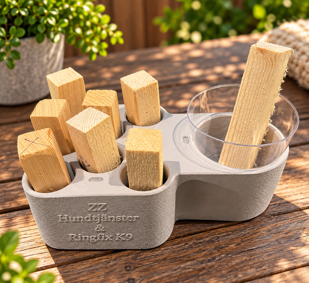 Vittringsbox