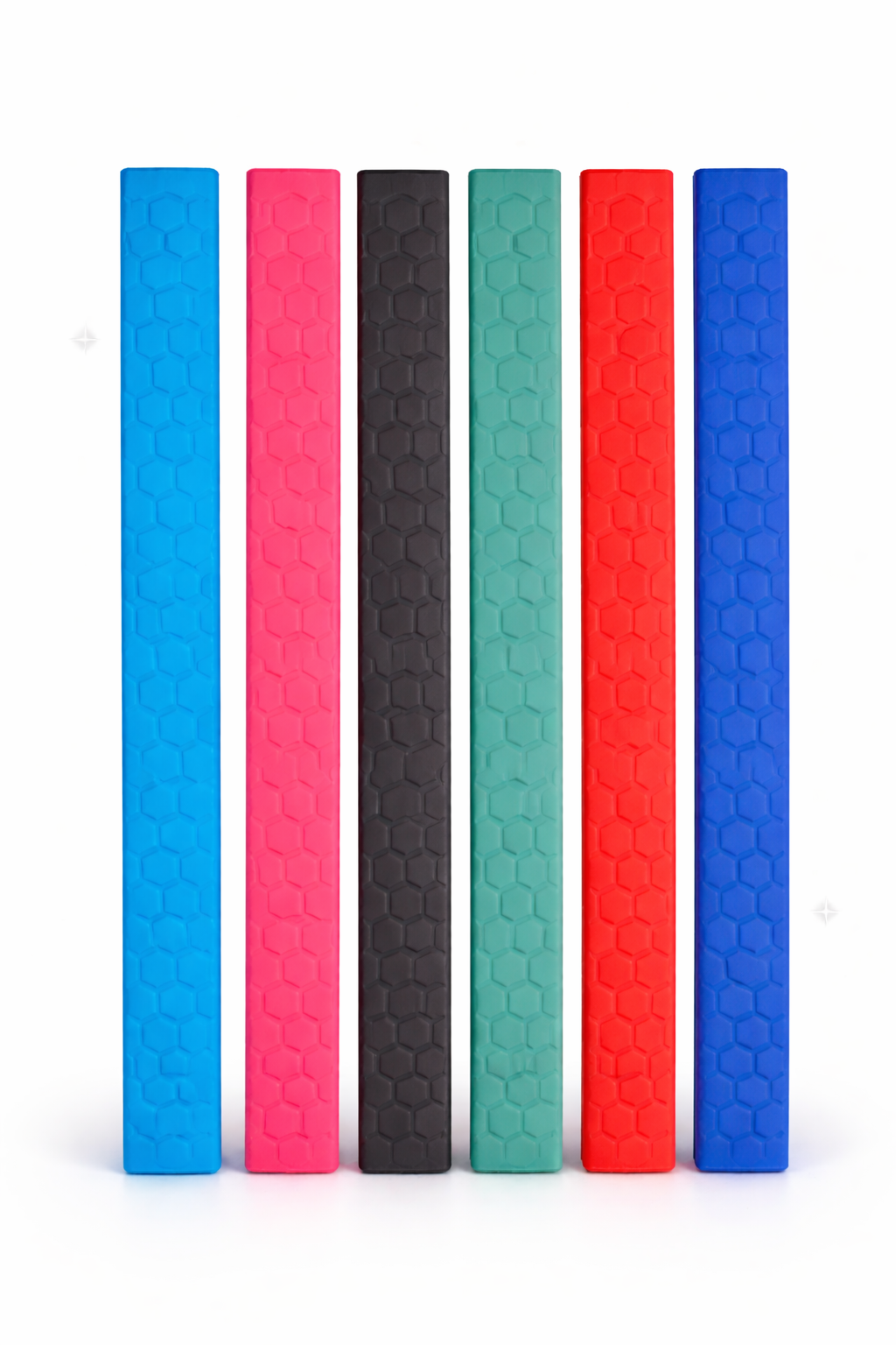 Koppel hexa, 10 mm bredd