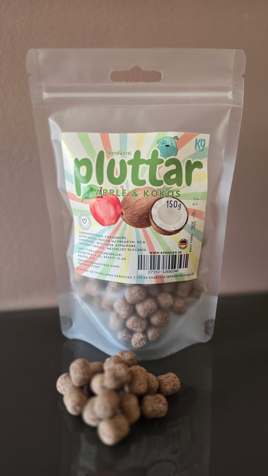 Nom nom Pluttar