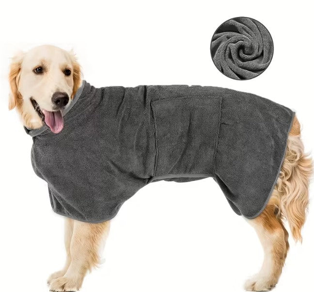 Hundbadrock
