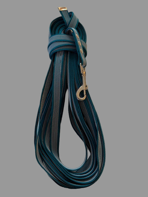 Supergrip spårlina 15 m