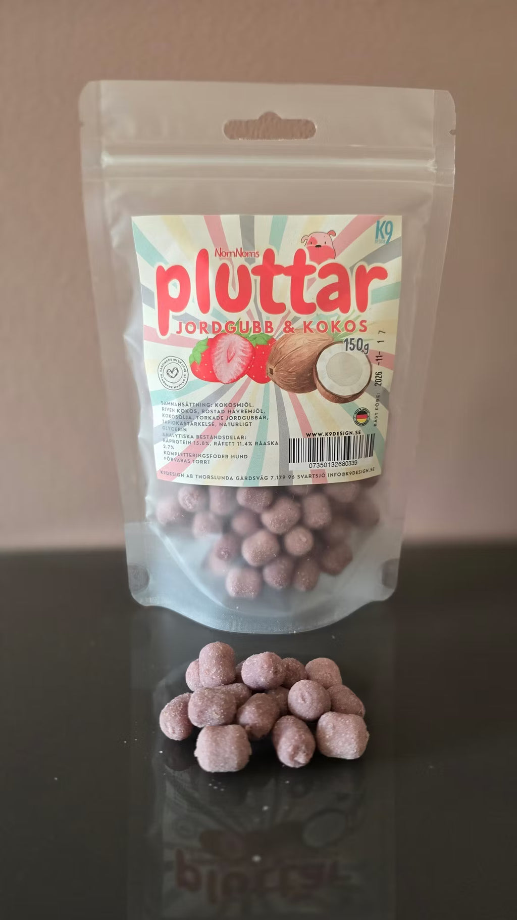 Nom nom Pluttar