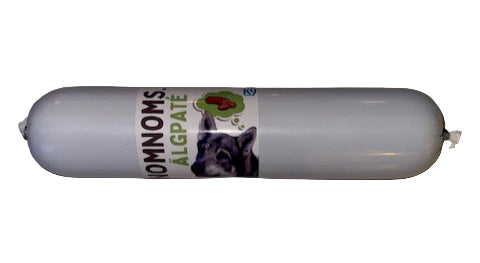 Nom nom älgpaté