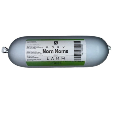 Nom nom lamm