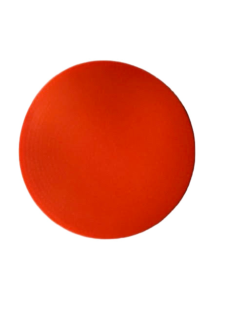 Mellan target