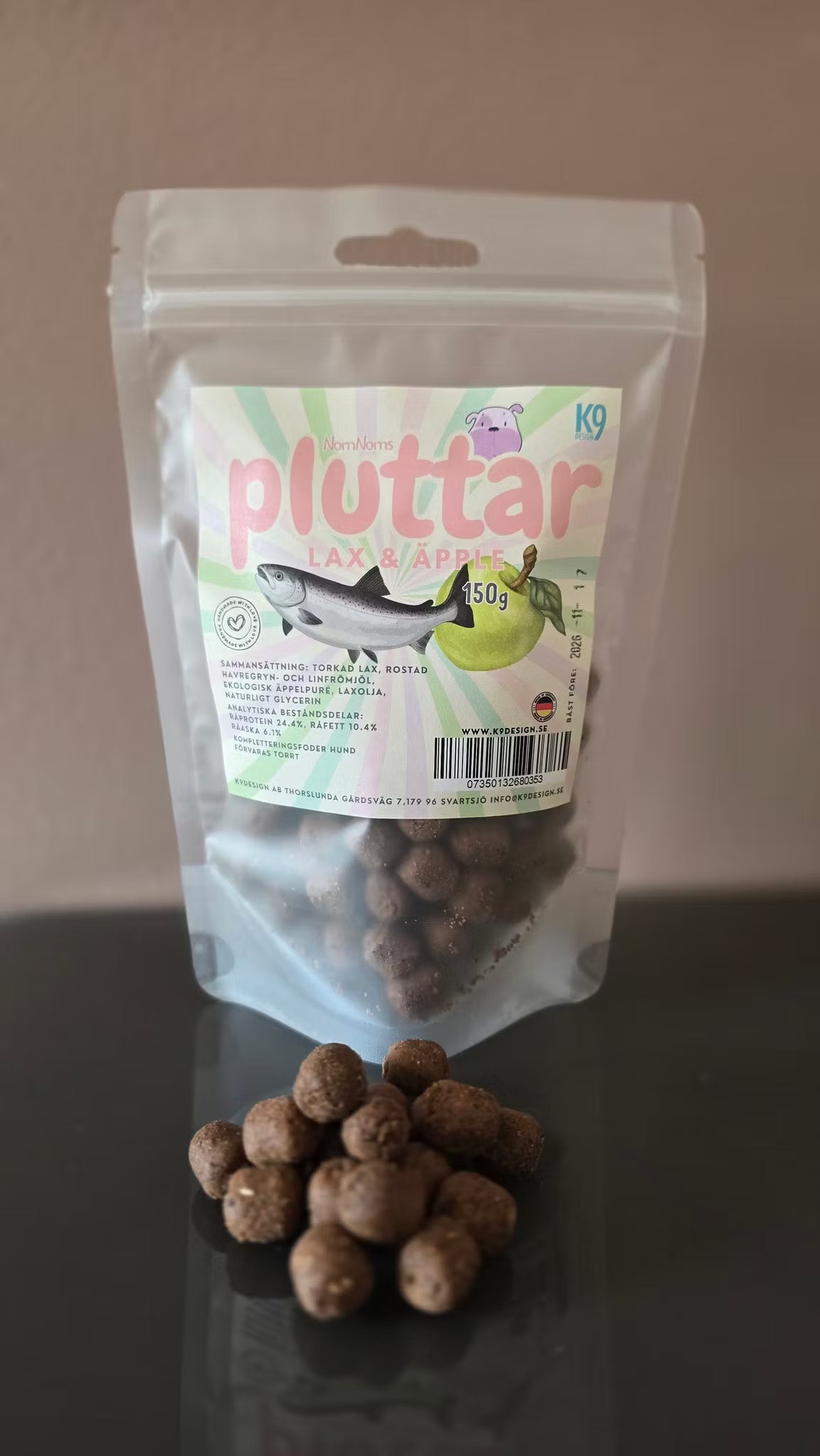 Nom nom Pluttar